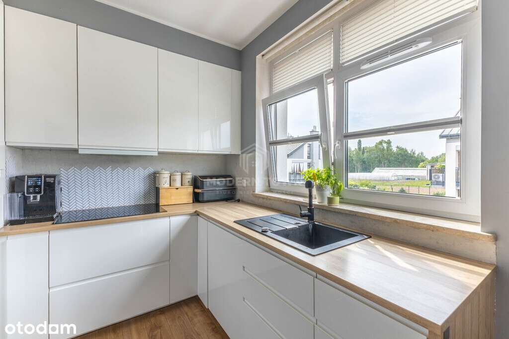 Mieszkanie w Segmencie bezczynszowe 120m2, Pyry - Pełny obrazek: 4/18