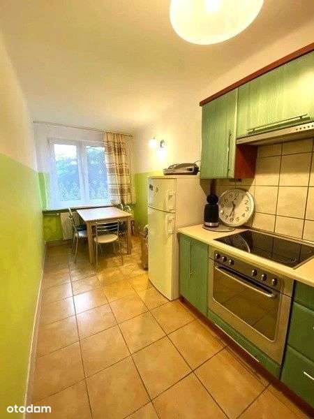 SUPER CENA Na Kozłówce 2 pokoje-0