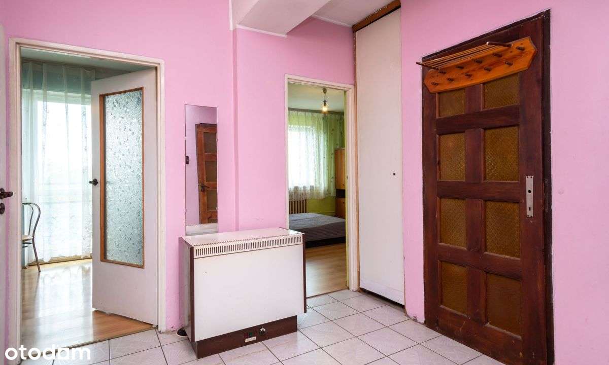 Bochnia ul. Dębcza 15 min do dworca i centrum-8