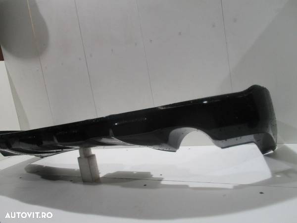 Spoiler inferior bara spate Honda CR-V an 2007-2012 cod 71502-SWA-ZZ00 - 6