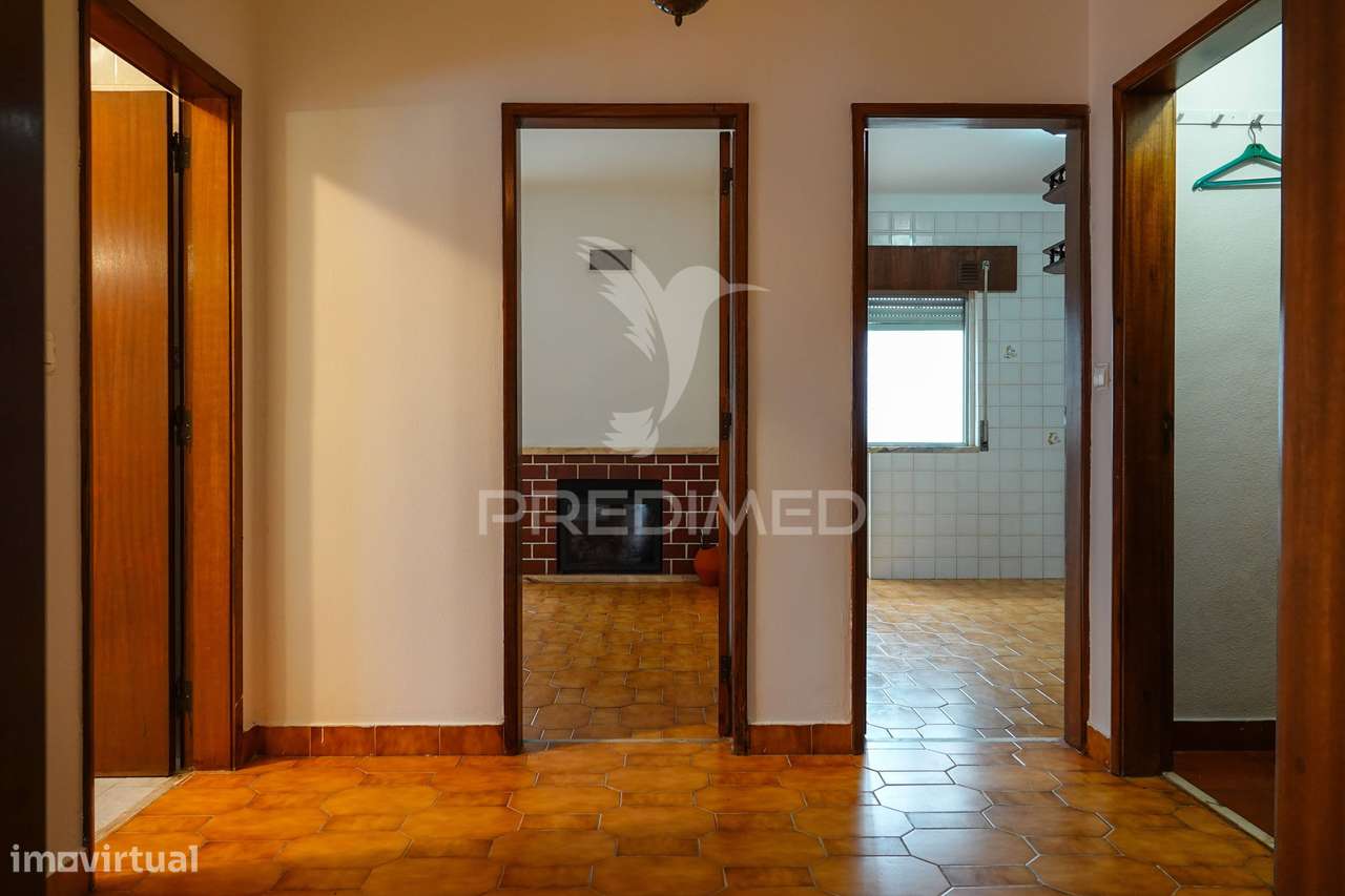 Apartamento T3, Abrantes. - Grande imagem: 4/18