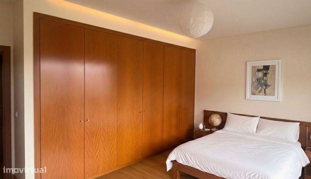 Apartamento T3 Venda em Real, Dume e Semelhe,Braga - Grande imagem: 5/17