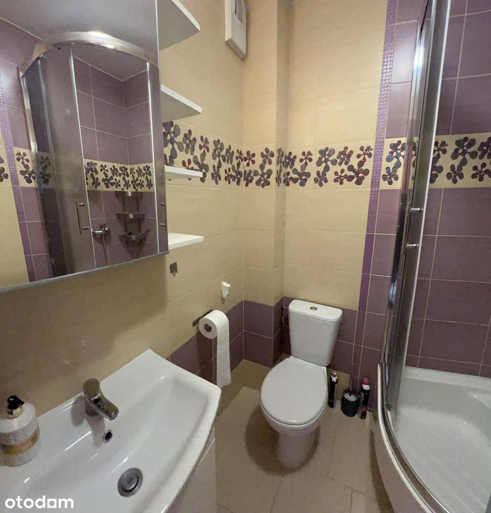 Bolszewo Strażacka 2 pokoje,I piętro, piwnica-7