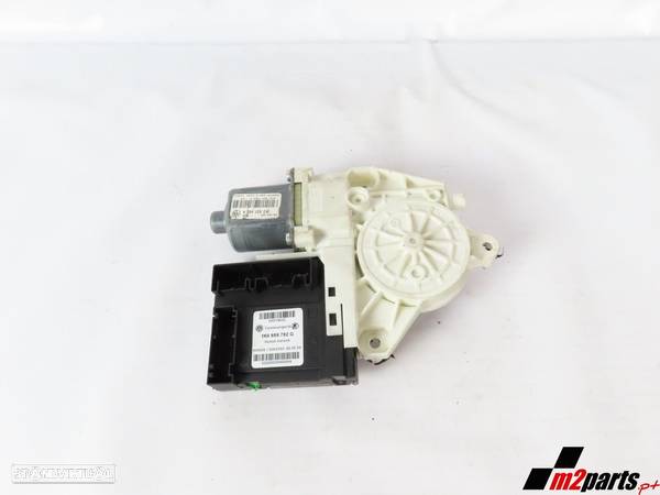 Motor elevador Direito/Frente Seminovo/ Original VW GOLF V (1K1) 1K0959702K / 1K... - 1