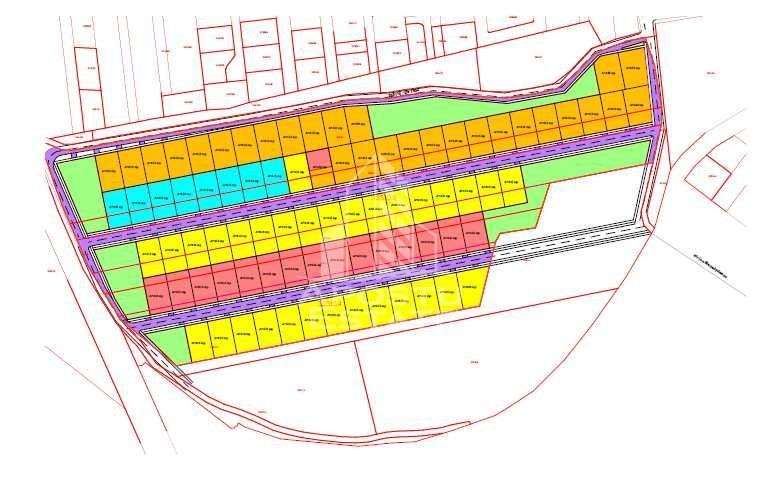Vânzare Loturi de Case - Zona Bujac, Arad - Imagine principală: 2/5