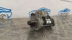 MOTOR ARRANQUE FORD FIESTA VI 6 MK6 1.4 TDCI 8V 70CV F6JD 8V2111000AC TS14E11 DRS0382 FUSION MAZDA 2 - 4