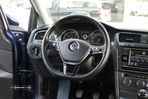 VW Golf 1.6 TDI Trendline - 26