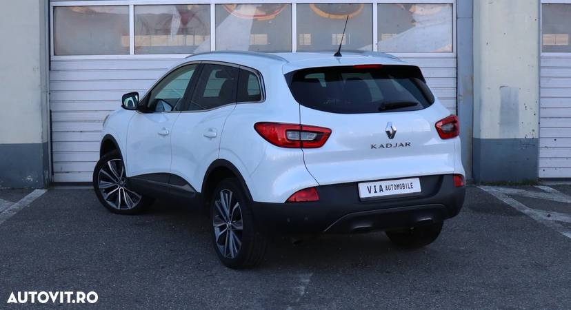 Renault Kadjar - 2