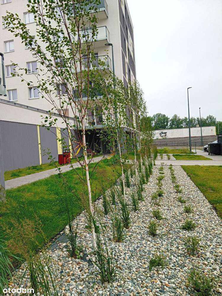 DWA POKOJE Z OSOBNĄ KUCHNIĄ GOTOWE DO ODBIORU-3