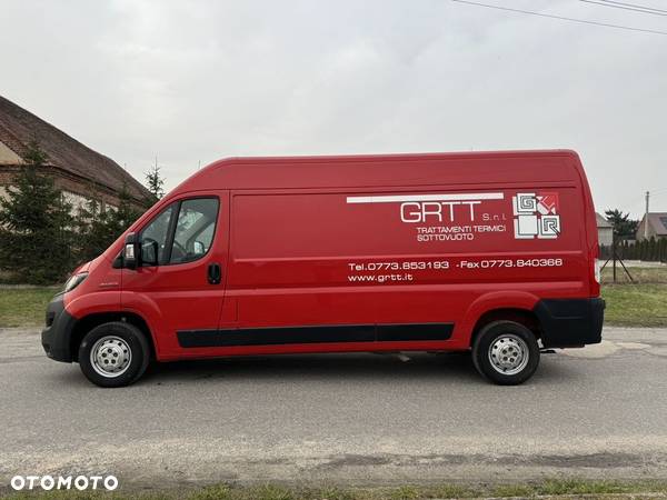 Fiat Ducato * 2.3 / 140 KM * L3H2 * Furgon - 9