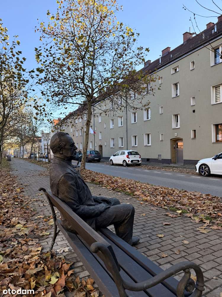 2 pokoje  - 1 Pietro! Opłaty tylko 240 zł!-9