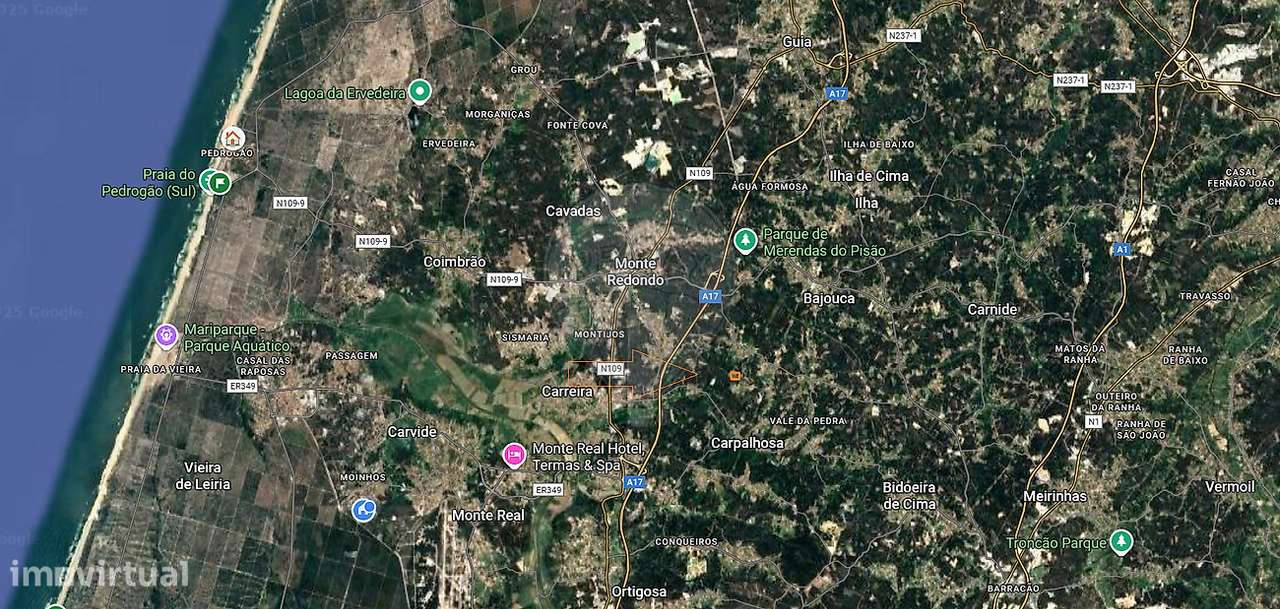 Terreno  para venda - Grande imagem: 5/28