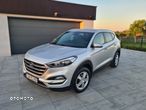 Hyundai Tucson - 8