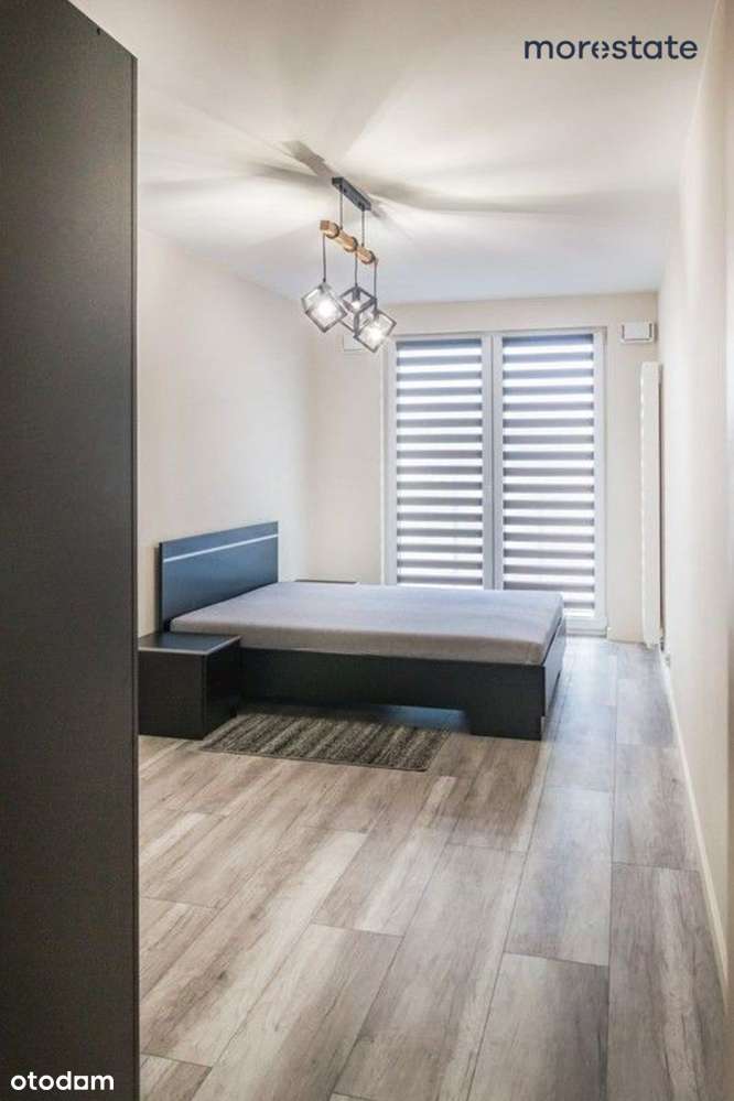 Mieszkanie | 2 pokoje | Lema - Pełny obrazek: 5/9