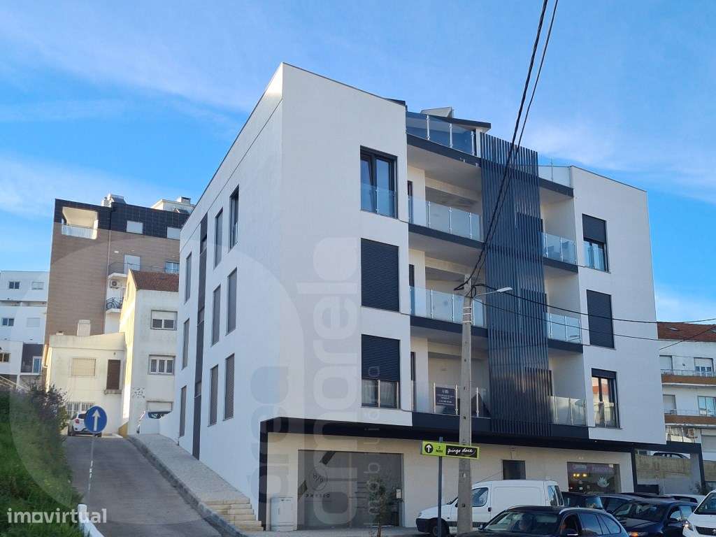 Apartamento Duplex em Sesimbra - Grande imagem: 2/60