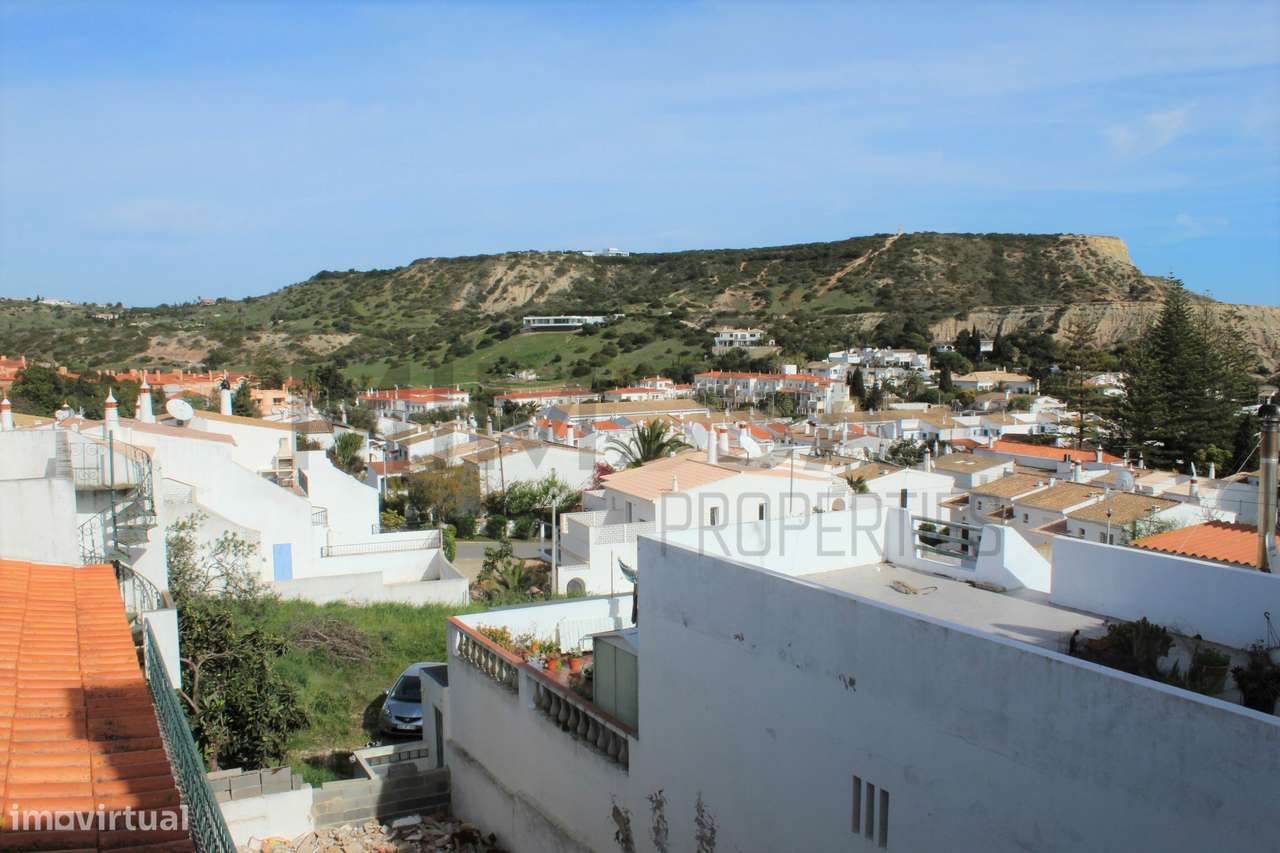 Fabulosos apartamentos em fase de construção com vista mar e a dois pa - Grande imagem: 4/12