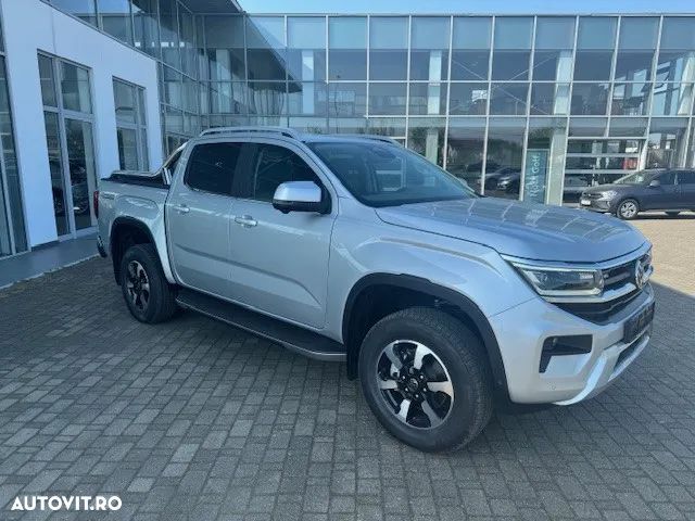 Volkswagen Amarok 3.0 TDI 241 CP 10AT 4M Style - 1