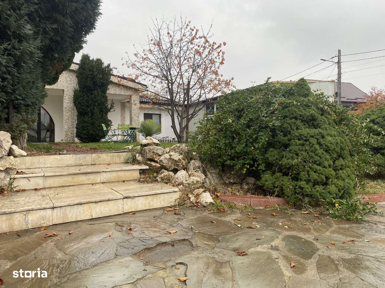 Casa de vis cu piscina- Valea Voievozilor, Dâmbovița!-6