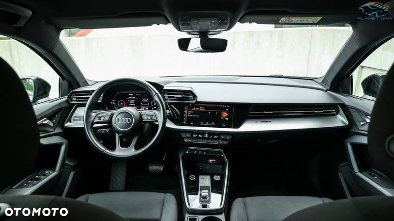 Audi A3 - 12