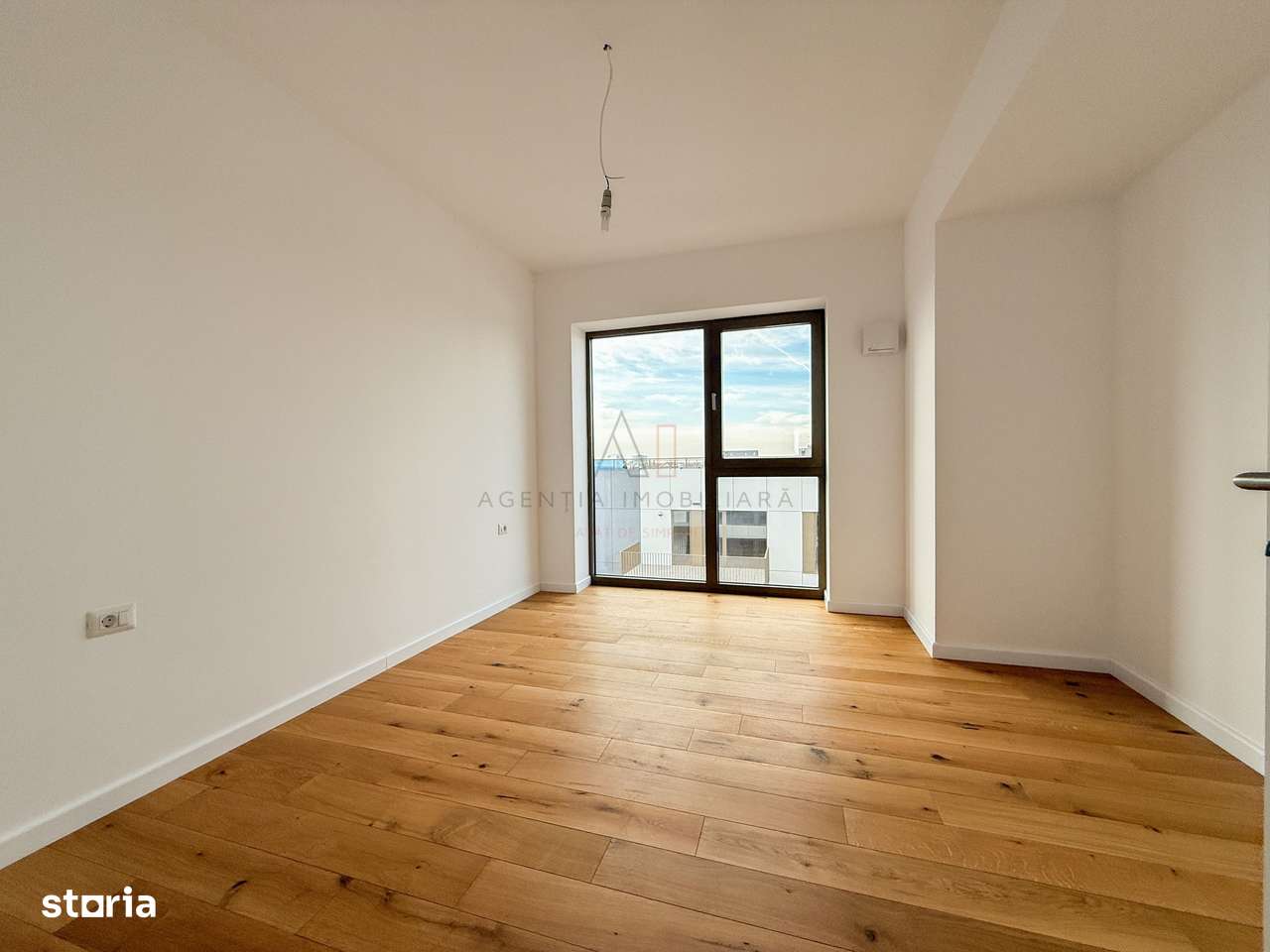 3 Camere Proiect Rezidential Terasa Panoramica | Baneasa Sisesti - Imagine principală: 5/13