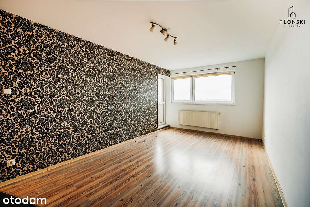 REZERWACJA! Przytulne mieszkanie 44,07m² - Pełny obrazek: 3/20