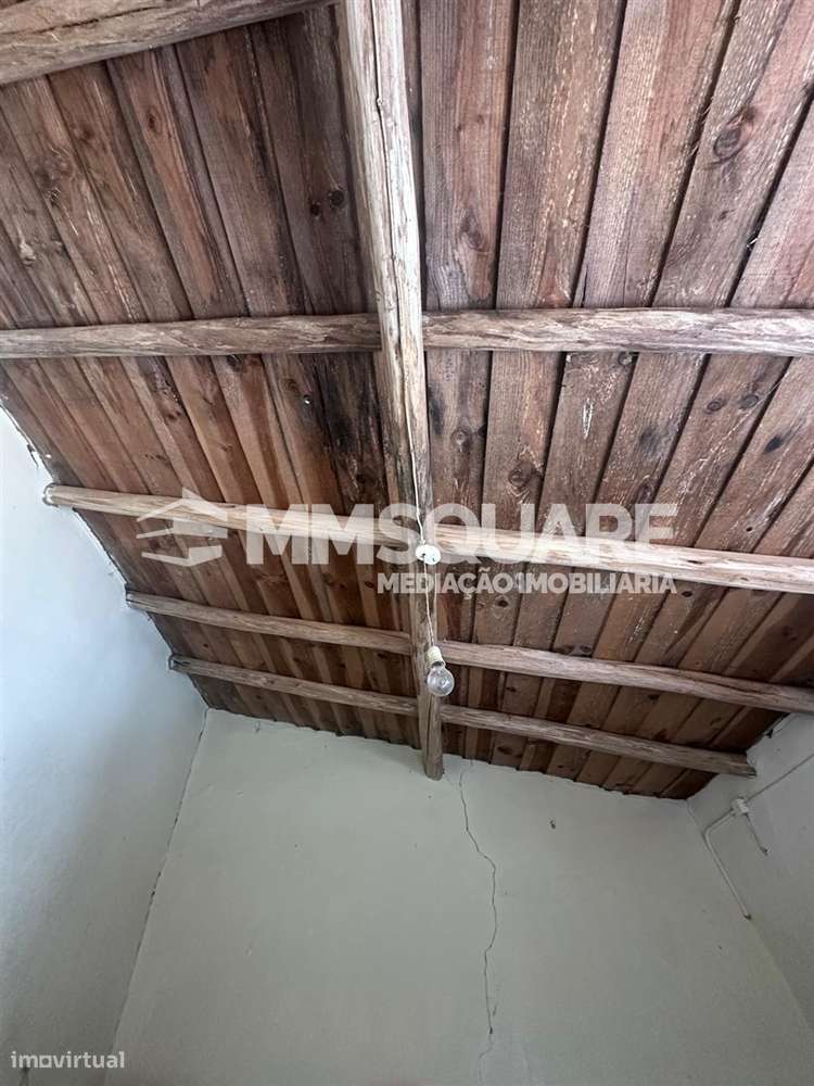 Moradia T3 com Quintal e Garagem em Estação de Ourique – Castro Verde-25