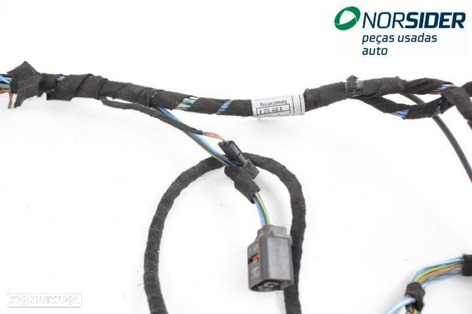 Instala electrica porta frt esq Bmw Serie-3 Touring (E46)|99-02 - 3