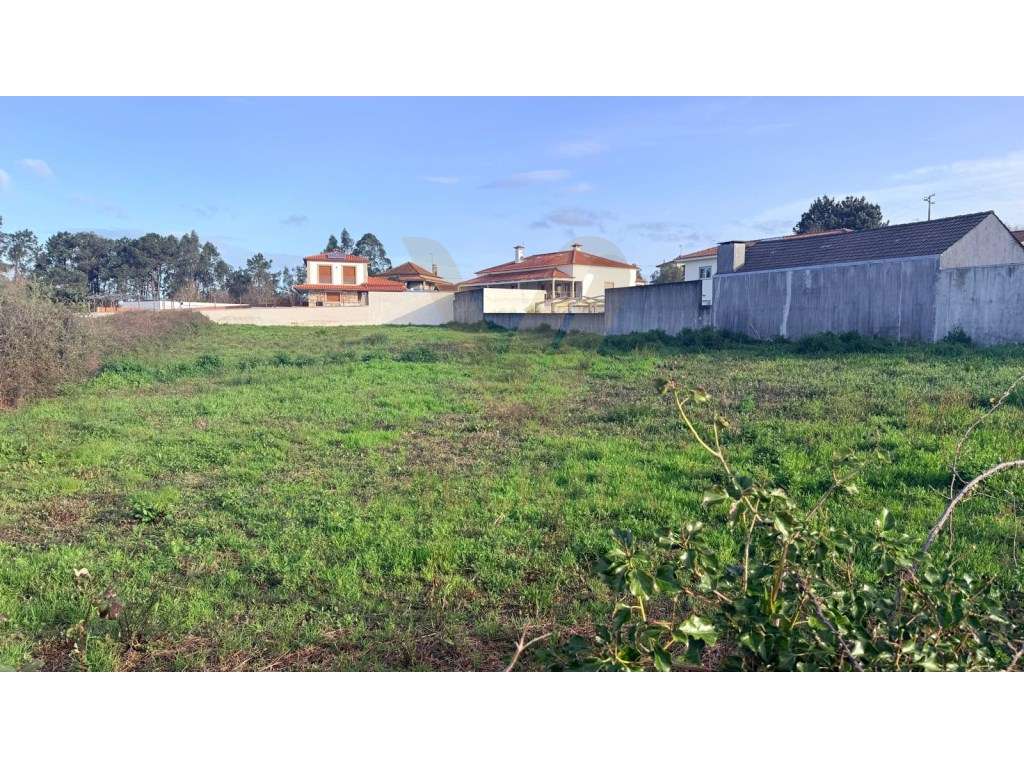 Terreno 1.191,91 m² para Construção | Alvarães - Viana do Castelo - Grande imagem: 2/5