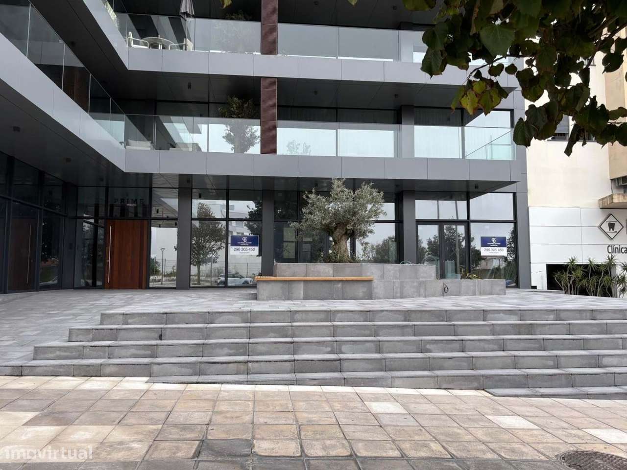 Espaço comercial em Ponta Delgada - Grande imagem: 5/10