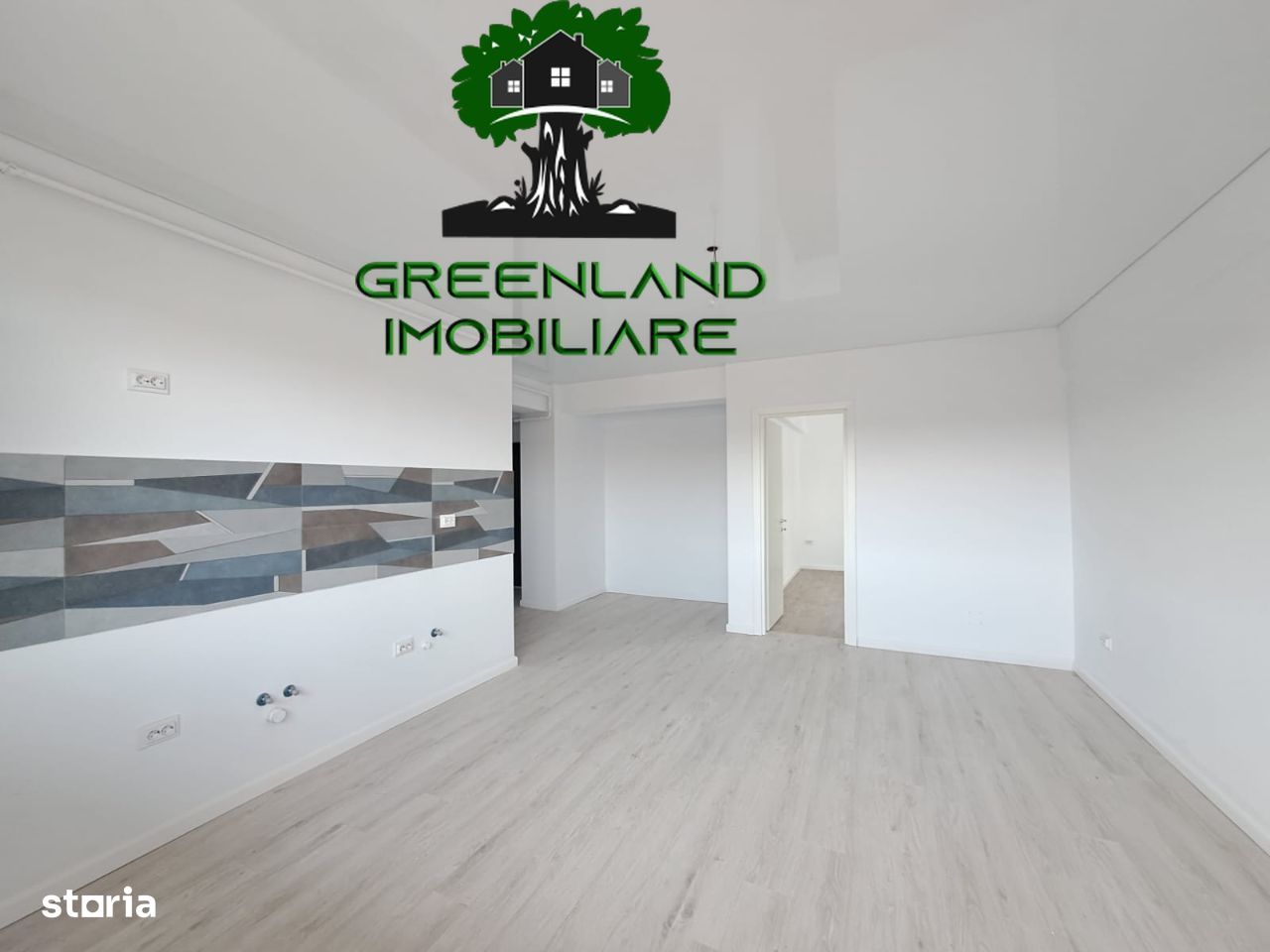 Apartament 2 camere, INTABULAT, 42 mp, ETAJ 3/5, BLOC NOU, Lift, Visan