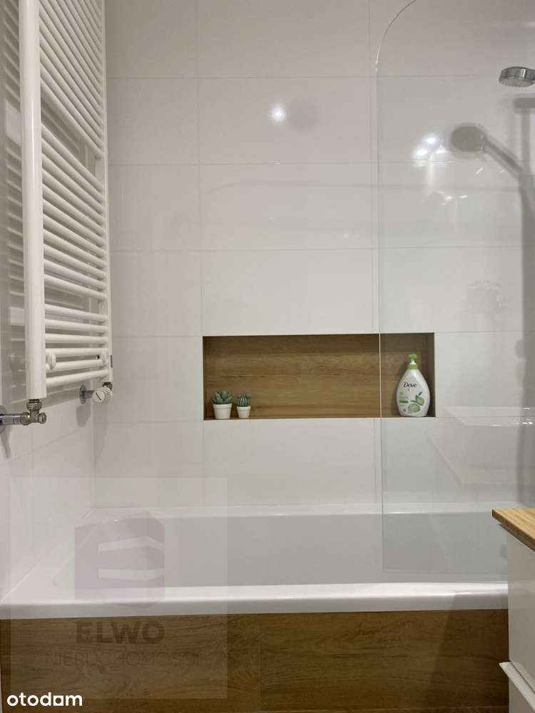 2 ładne pokoje Ursus z garażem-6