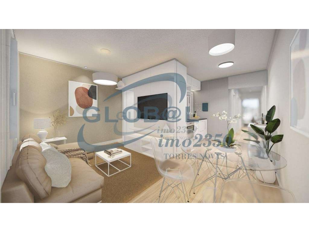 Moradia T2 Venda Entroncamento - Grande imagem: 2/20