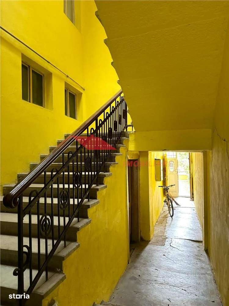 Proprietate arhitecturala de exceptie, Alexandru Odobescu-1