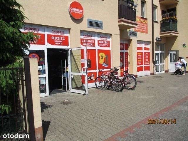 Lokal użytkowy w Krzyżu Wielkopolskim - Pełny obrazek: 5/16