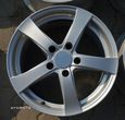 FELGI DEZENT BMW R17 5x120x72,5 ET35 AL6034 - 5