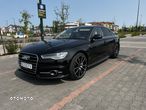 Audi A6 2.0 TFSI Quattro S tronic - 31