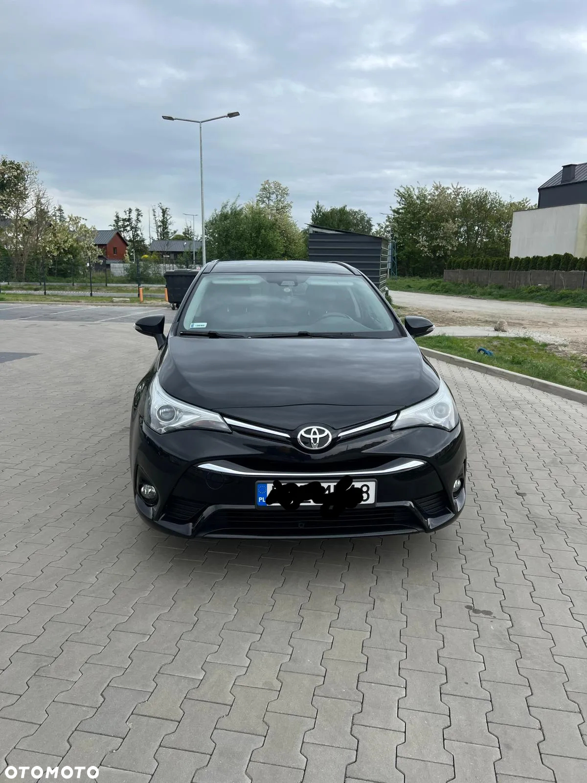 Toyota Avensis 1.8 Selection MS - 7