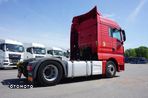 MAN TGX 18.470 4X2 BLS RETARDER ACC * 446 000 KM * 2019 - 4