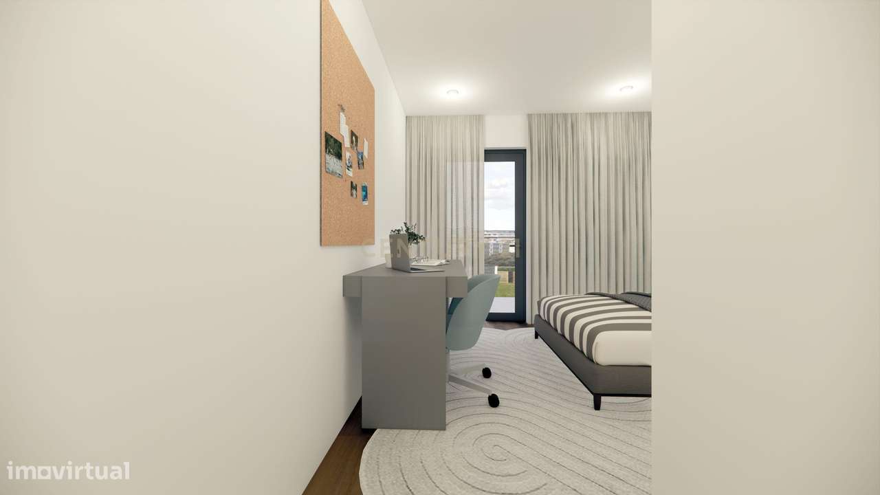 Apartamento T3 EIRAS ONE – O Novo Empreendimento de Referência em Eira-14