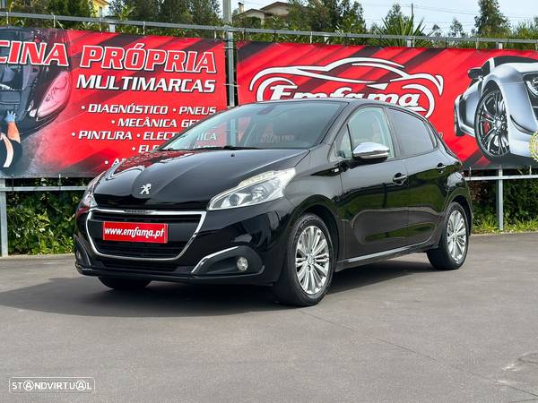 Peugeot 208 1.2 PureTech Style - 4