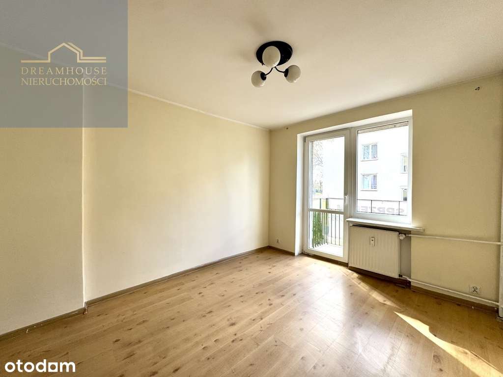 Spółdzielcze 3 pokoje 70 m2, 1 piętro, balkon - Pełny obrazek: 3/17