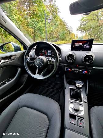 Audi A3 1.0 TFSI Sport - 23