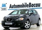 Seat Leon 1.6 TDI DPF Reference - 2