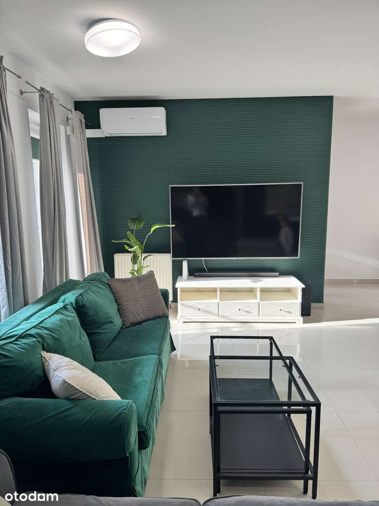 2 pokoje/centrum/garaż jednostanowiskowy/komórka/balkon/klimatyzacja - Pełny obrazek: 4/20