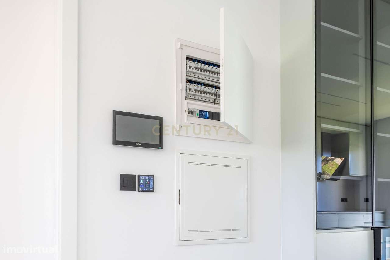 T5 Duplex | 2º Piso | Prédio novo | 1 Fração por piso-7