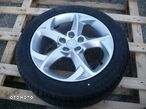 PEUGEOT KOLO 9671401677 OPONA MICHELINE 215X55R17 - 1