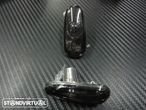 Piscas laterais / faróis / farolins para Opel astra G, Zafira A, Frontera B fundo preto ou em cristal - 4