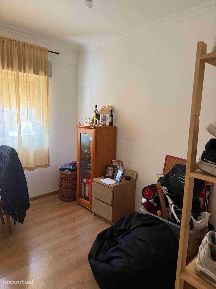 Apartamento T3 no Centro do Montijo-17