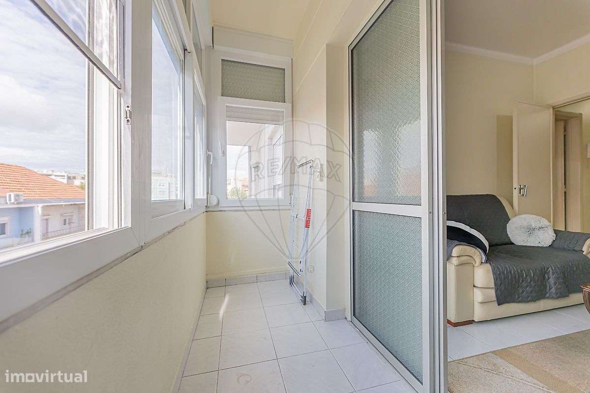 Apartamento T2 para venda-24