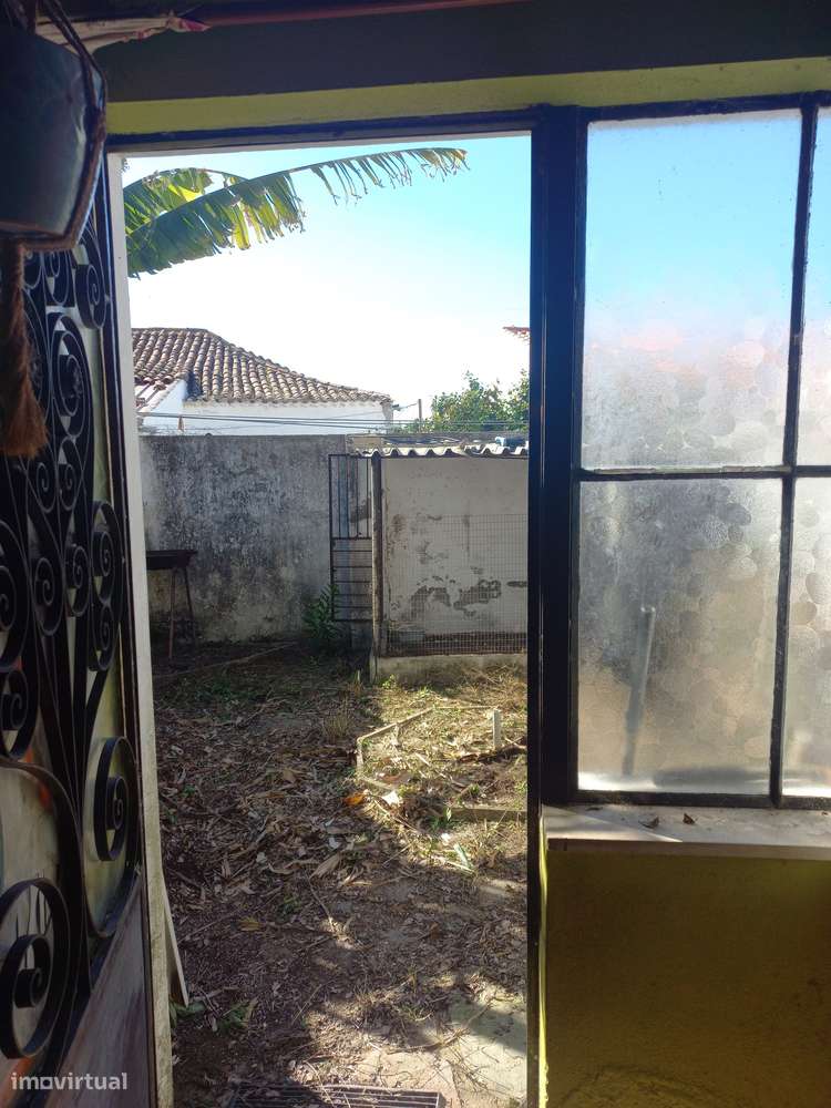 Moradia T2 em Chamusca-12